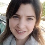 Катерина Нагайцева