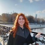 Света Бирюкова