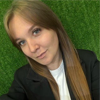 Даша Боровских