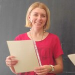 Юлия Рыкова