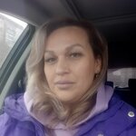 Екатерина Савичева