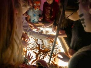 Фотография Необыкновенное чудо 3