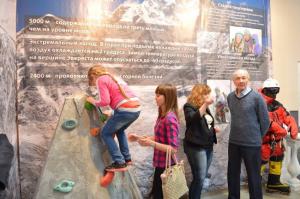 Фотография Городской центр медицинской профилактики 3