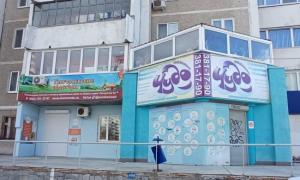 Фотография Необыкновенное чудо 0