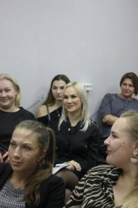 Фотография Психологи-УМ 3