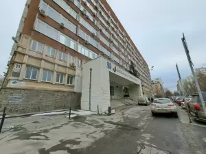 Фотография Мир Возможностей 5