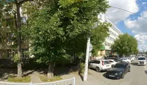 Фотография Кабинет групповой психотерапии и индивидуальных консультаций 2