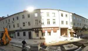 Фотография Кабинет психолога 5