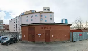 Фотография Фрейя 3