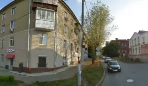 Фотография Кенгуру 3