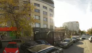 Фотография Кабинет психолога 3