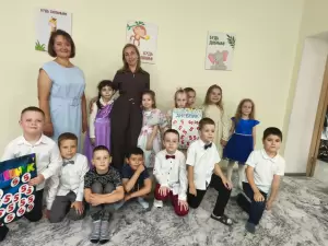 Фотография Мамонтенок 1