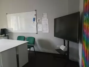 Фотография Свой класс 1