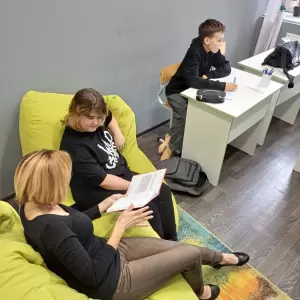 Фотография Свой класс 0