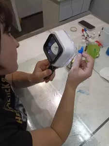 Фотография Свой класс 2