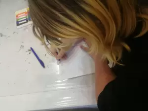 Фотография Свой класс 4