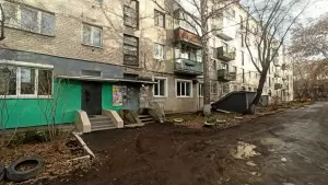 Фотография Кабинет психоаналитика Кашиной С.Г. 0