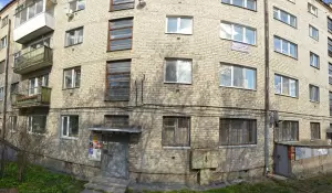 Фотография Кабинет психоаналитика Кашиной С.Г. 5