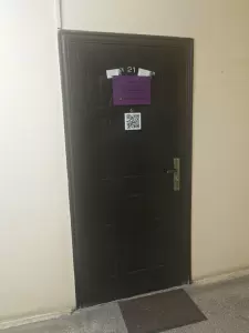 Фотография Кабинет психоаналитика Мильман Е.М. 2