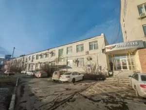 Фотография Кабинет психоаналитика Мильман Е.М. 3