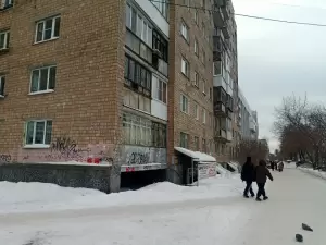Фотография Анонимные алкоголики 2