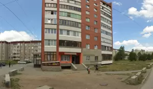 Фотография Мамонтенок 2