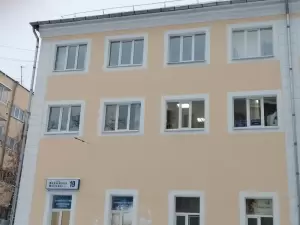 Фотография Кукушкин дом 0