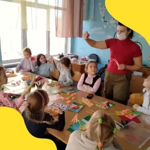 Фотография Социально-психологическая служба 4